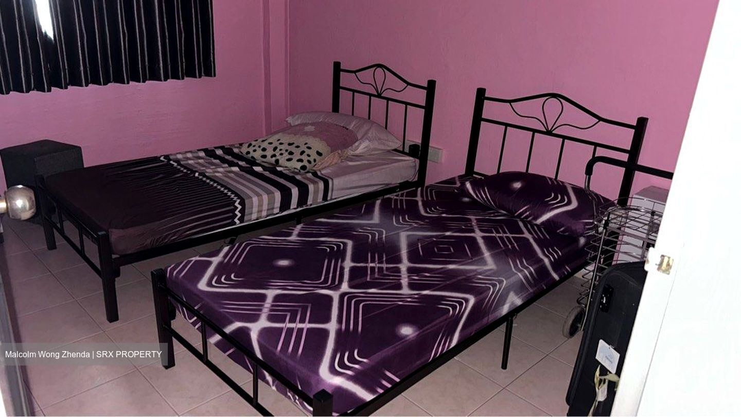 Blk 714 Chong Pang Green (Yishun), HDB 3 Rooms #600173261